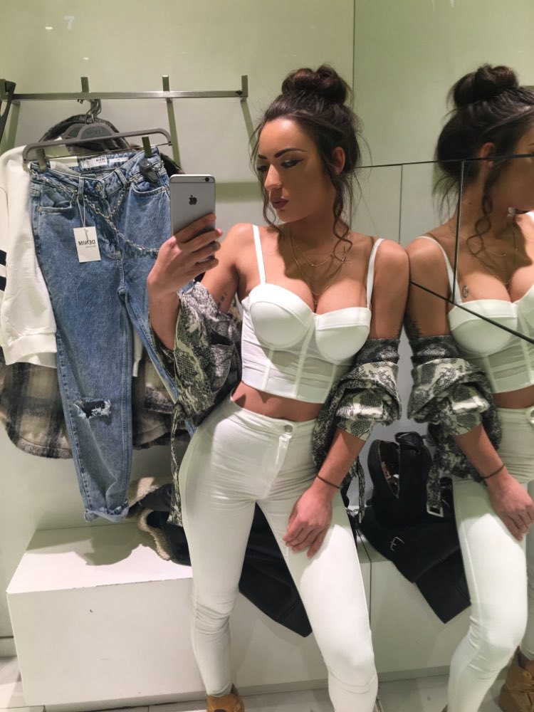 2021 summer thin tight-fitting suspenders